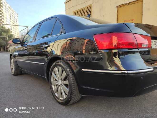 Hyundai Sonata 2008, 241,800 km - 2.4 l - Bakı