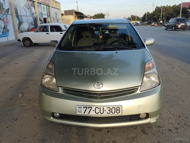 Toyota Prius 2008, 547,177 km - 1.5 l - Bakı