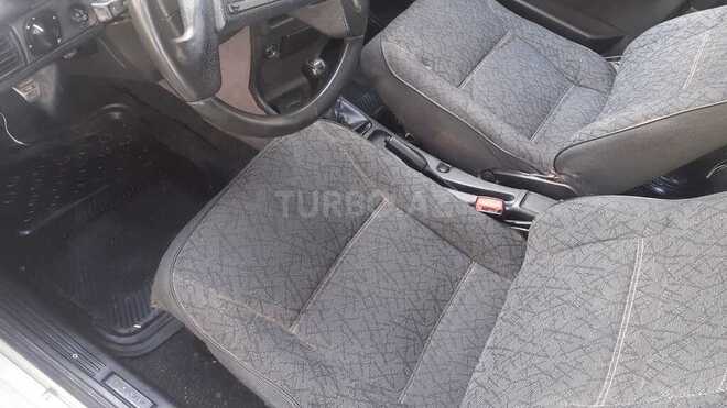 LADA (VAZ) 2115 2005, 256,000 km - 1.5 л - Sumqayıt