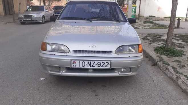 LADA (VAZ) 2115 2005, 256,000 km - 1.5 л - Sumqayıt