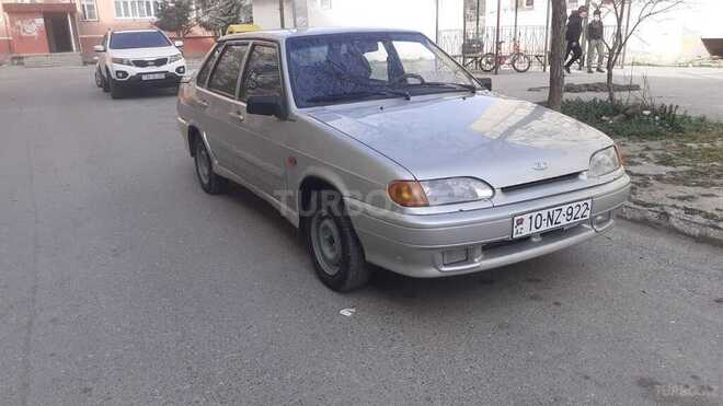 LADA (VAZ) 2115 2005, 256,000 km - 1.5 л - Sumqayıt
