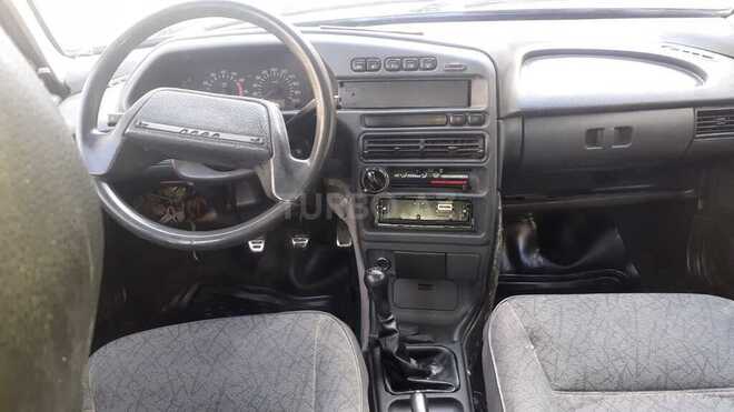 LADA (VAZ) 2115 2005, 256,000 km - 1.5 л - Sumqayıt