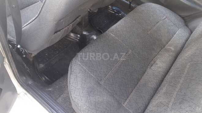 LADA (VAZ) 2115 2005, 256,000 km - 1.5 л - Sumqayıt