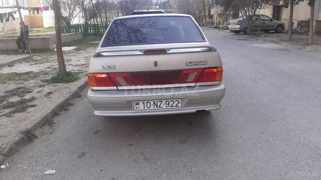 LADA (VAZ) 2115 2005, 256,000 km - 1.5 л - Sumqayıt