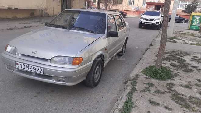 LADA (VAZ) 2115 2005, 256,000 km - 1.5 л - Sumqayıt