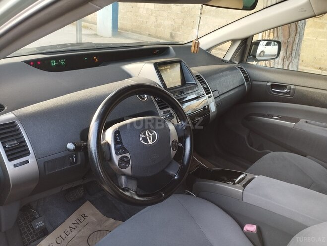 Toyota Prius 2008, 547,177 km - 1.5 l - Bakı