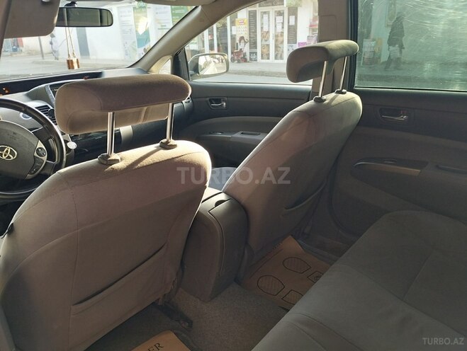 Toyota Prius 2008, 547,177 km - 1.5 l - Bakı