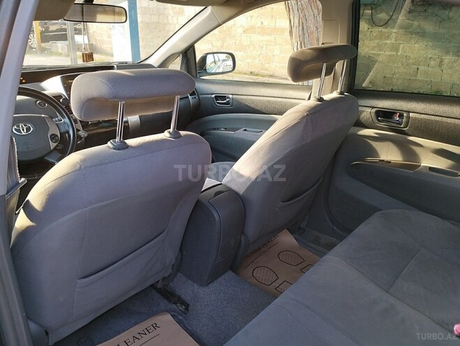 Toyota Prius 2008, 547,177 km - 1.5 l - Bakı