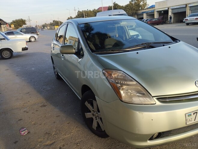 Toyota Prius 2008, 547,177 km - 1.5 l - Bakı