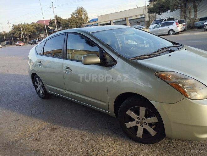 Toyota Prius 2008, 547,177 km - 1.5 l - Bakı