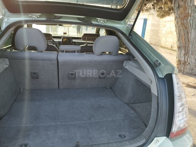 Toyota Prius 2008, 547,177 km - 1.5 l - Bakı