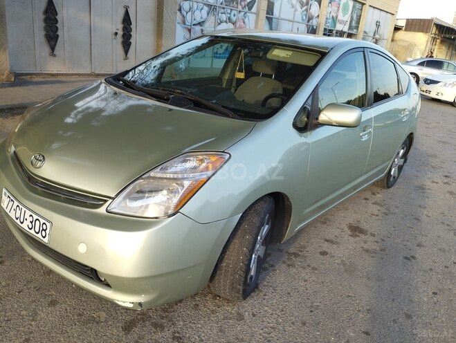 Toyota Prius 2008, 547,177 km - 1.5 l - Bakı