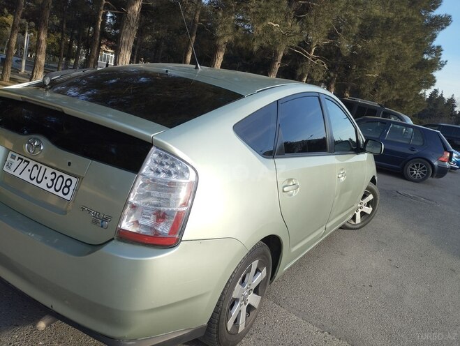 Toyota Prius 2008, 547,177 km - 1.5 l - Bakı