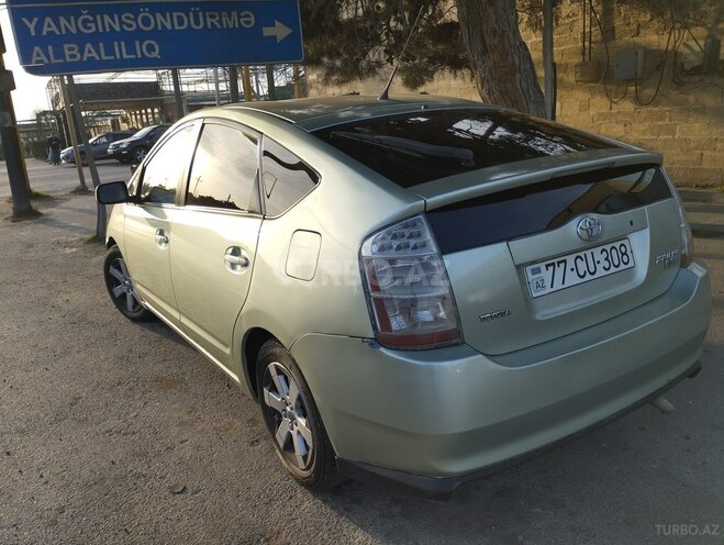 Toyota Prius 2008, 547,177 km - 1.5 l - Bakı