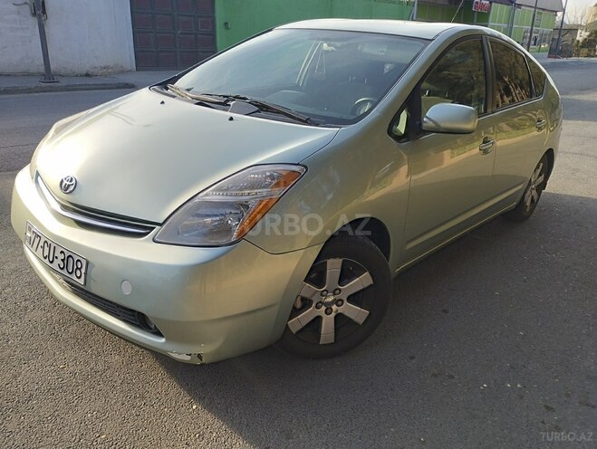 Toyota Prius 2008, 547,177 km - 1.5 l - Bakı