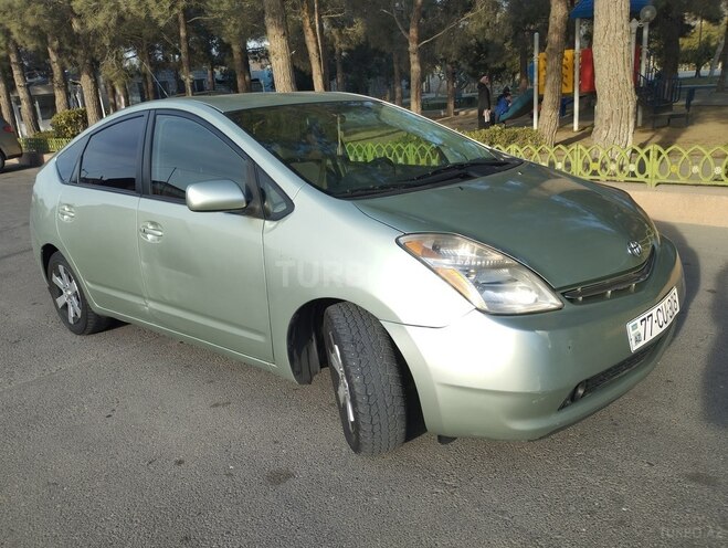 Toyota Prius 2008, 547,177 km - 1.5 l - Bakı