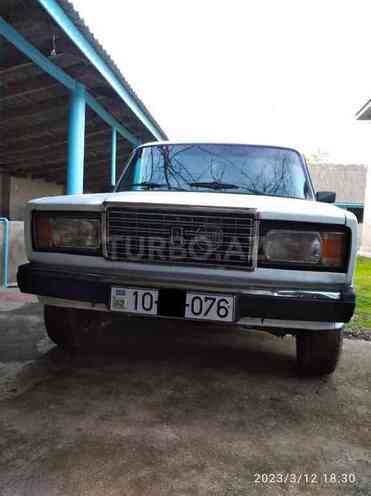 LADA (VAZ) 2107 2006, 456,789 km - 1.6 л - Lənkəran