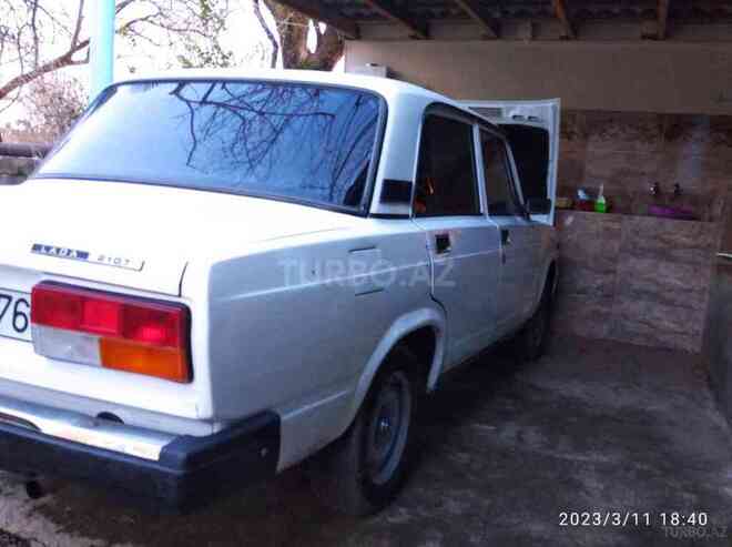 LADA (VAZ) 2107 2006, 456,789 km - 1.6 л - Lənkəran