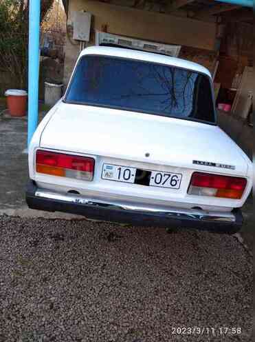 LADA (VAZ) 2107 2006, 456,789 km - 1.6 л - Lənkəran