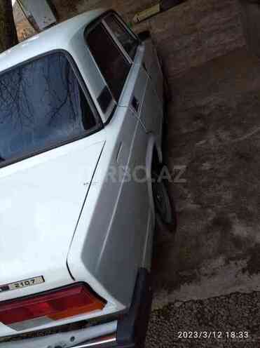 LADA (VAZ) 2107 2006, 456,789 km - 1.6 л - Lənkəran