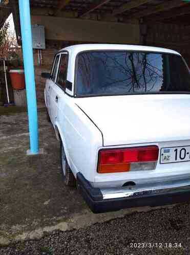 LADA (VAZ) 2107 2006, 456,789 km - 1.6 л - Lənkəran