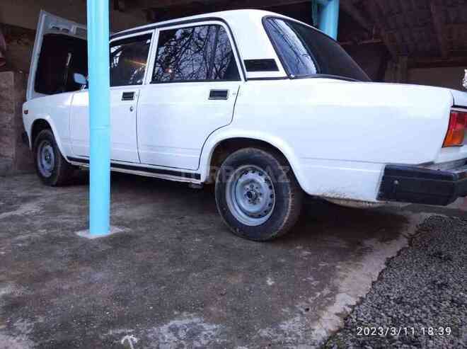 LADA (VAZ) 2107 2006, 456,789 km - 1.6 л - Lənkəran