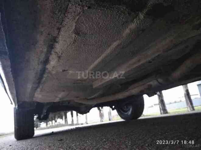 LADA (VAZ) 2107 2006, 456,789 km - 1.6 л - Lənkəran