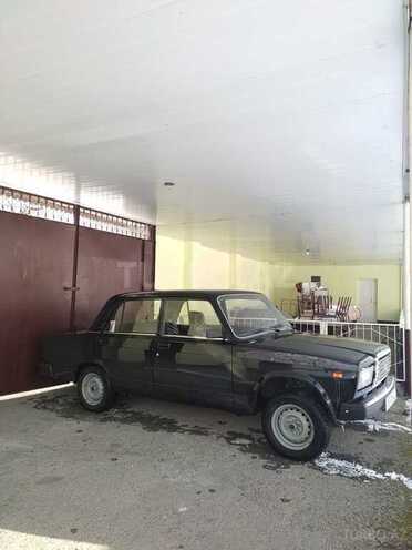 LADA (VAZ) 2107 2011, 129,000 km - 1.6 l - Qəbələ