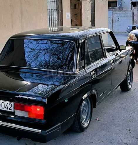 LADA (VAZ) 2107 2011, 129,000 km - 1.6 l - Qəbələ