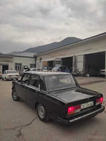 LADA (VAZ) 2107 2011, 129,000 km - 1.6 l - Qəbələ