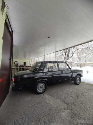 LADA (VAZ) 2107 2011, 129,000 km - 1.6 l - Qəbələ
