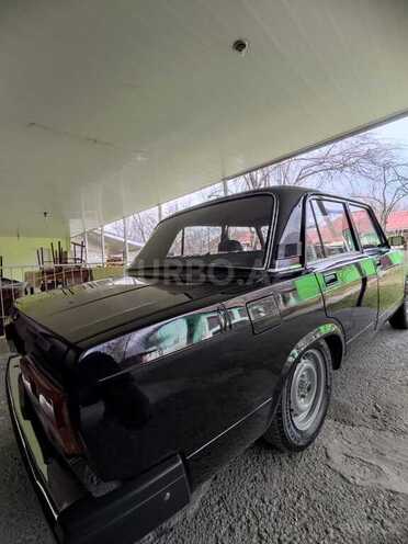 LADA (VAZ) 2107 2011, 129,000 km - 1.6 l - Qəbələ