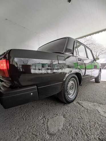 LADA (VAZ) 2107 2011, 129,000 km - 1.6 l - Qəbələ
