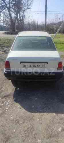 Daewoo Racer 1993, 227,000 km - 1.6 л - Xaçmaz