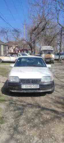 Daewoo Racer 1993, 227,000 km - 1.6 л - Xaçmaz