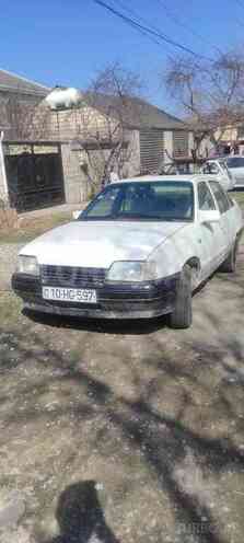Daewoo Racer 1993, 227,000 km - 1.6 л - Xaçmaz