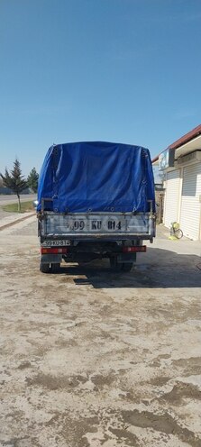 GAZ 33021 2002, 254,000 km - 2.5 l - Cəbrayıl