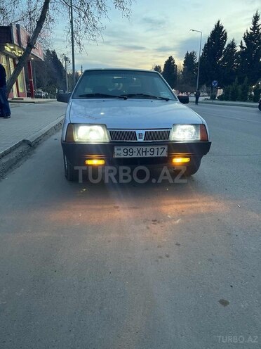 LADA (VAZ) 21099 2002, 302,000 km - 1.5 l - Bakı