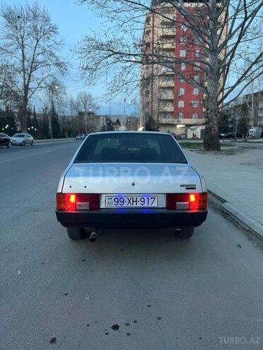 LADA (VAZ) 21099 2002, 302,000 km - 1.5 l - Bakı