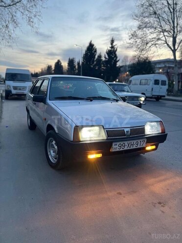 LADA (VAZ) 21099 2002, 302,000 km - 1.5 l - Bakı