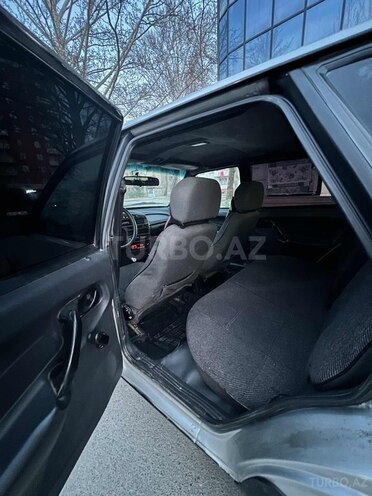 LADA (VAZ) 21099 2002, 302,000 km - 1.5 l - Bakı