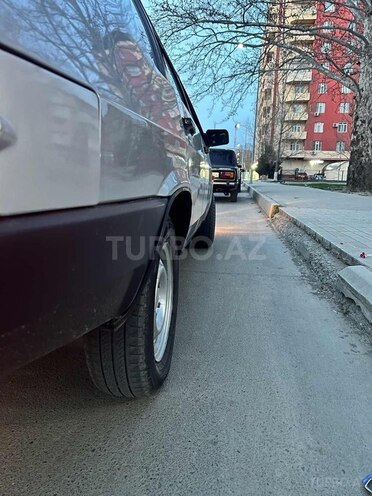 LADA (VAZ) 21099 2002, 302,000 km - 1.5 l - Bakı