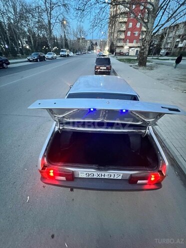LADA (VAZ) 21099 2002, 302,000 km - 1.5 l - Bakı