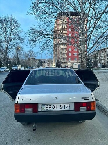 LADA (VAZ) 21099 2002, 302,000 km - 1.5 l - Bakı