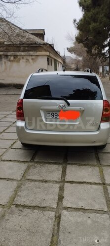 Toyota Corolla 2005, 202,176 km - 1.4 л - Mingəçevir