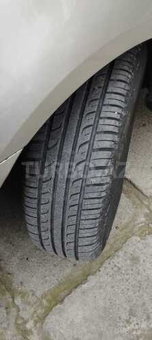 Toyota Corolla 2005, 202,176 km - 1.4 л - Mingəçevir