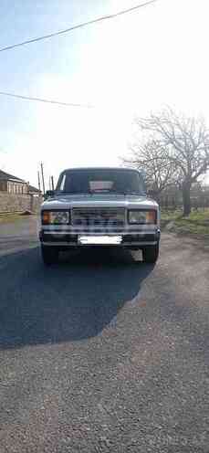 LADA (VAZ) 2104 2011, 56,120 km - 1.6 l - Zaqatala
