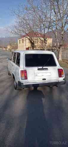 LADA (VAZ) 2104 2011, 56,120 km - 1.6 l - Zaqatala