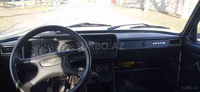 LADA (VAZ) 2104 2011, 56,120 km - 1.6 l - Zaqatala