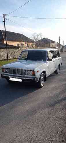 LADA (VAZ) 2104 2011, 56,120 km - 1.6 l - Zaqatala